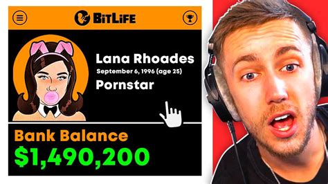 how to become a pornstar on bitlife|BitLife